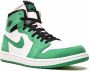 Jordan Air 1 Zoom CMFT "Stadium Green" sneakers - Thumbnail 2