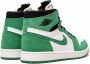 Jordan Air 1 Zoom CMFT "Stadium Green" sneakers - Thumbnail 3