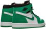 Jordan Air 1 High Zoom CMFT "Stadium Green" sneakers - Thumbnail 3