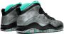 Jordan Air 10 Retro 30th " Liberty" sneakers Grey - Thumbnail 3