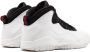 Jordan Air 10 Retro "I'm Back" sneakers White - Thumbnail 3