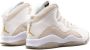 Jordan x OVO Air 10 Retro sneakers White - Thumbnail 3