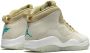 Jordan x SoleFly Air 10 Retro SP sneakers White - Thumbnail 3