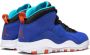 Jordan Air 10 Retro "Tinker" sneakers Blue - Thumbnail 3