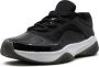 Jordan Air 11 CMFT Low "Black White" sneakers - Thumbnail 3