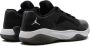 Jordan Air 11 CMFT Low "Black White" sneakers - Thumbnail 4