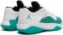 Jordan Air 11 CMFT Low "Emerald" sneakers White - Thumbnail 3