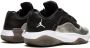 Jordan Air 11 CMFT Low sneakers Black - Thumbnail 3