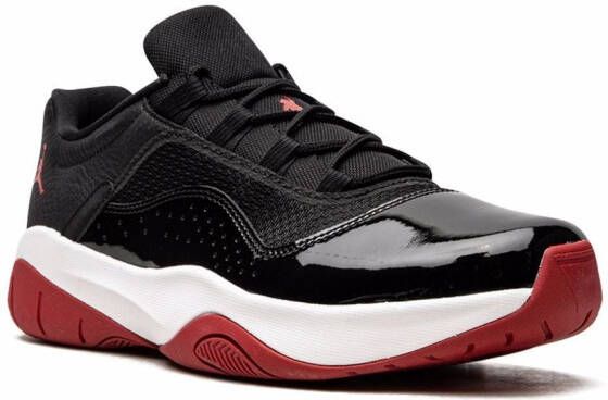 Jordan Air 11 CMFT Low "Bred" sneakers Black