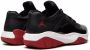 Jordan Air 11 CMFT Low "Bred" sneakers Black - Thumbnail 3