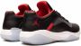 Jordan Air 11 CMFT Low "Bred" sneakers Black - Thumbnail 3