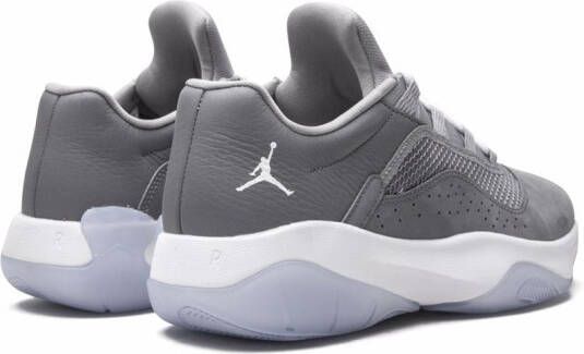 Jordan Air 11 CMFT Low "Cool Grey" sneakers