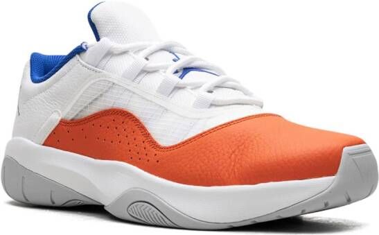 Jordan Air 11 CMFT Low "Wheaties" sneakers White