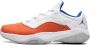 Jordan Air 11 CMFT Low "Wheaties" sneakers White - Thumbnail 5