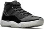 Jordan Air 11 Retro "Jubilee 25th Anniversary" sneakers Black - Thumbnail 2