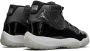 Jordan Air 11 Retro "Jubilee 25th Anniversary" sneakers Black - Thumbnail 3