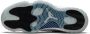 Jordan Air 11 Retro Low "Legend Blue" sneakers White - Thumbnail 4