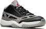 Jordan Air 11 Low IE "Black Ce t" sneakers - Thumbnail 2