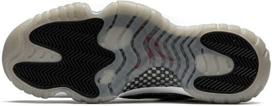 Jordan Air 11 Low IE "Black Cement" sneakers