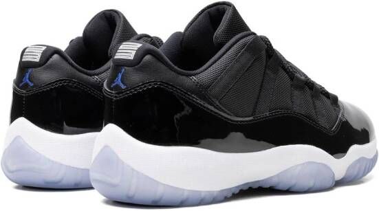 Jordan Air 11 Low "Space Jam" sneakers Black