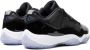 Jordan Air 11 Low "Space Jam" sneakers Black - Thumbnail 3