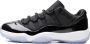 Jordan Air 11 Low "Space Jam" sneakers Black - Thumbnail 5