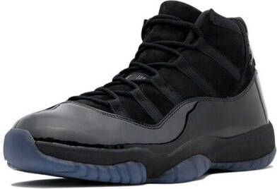 Jordan Air 11 Retro "Cap and Gown" sneakers Black