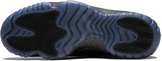 Jordan Air 11 Retro "Cap and Gown" sneakers Black