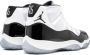 Jordan Air 11 Retro "Concord 2018 Release" sneakers White - Thumbnail 3