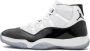 Jordan Air 11 Retro "Concord 2018 Release" sneakers White - Thumbnail 5