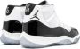Jordan Air 11 Retro "Concord" sneakers White - Thumbnail 3