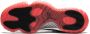 Jordan Air 11 Retro Low "Bred" sneakers Black - Thumbnail 5