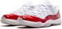 Jordan Air 11 Retro Low "Cherry" sneakers White - Thumbnail 2