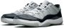 Jordan Air 11 Retro Low Georgetown sneakers Grey - Thumbnail 2