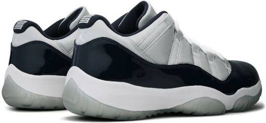 Jordan Air 11 Retro Low Georgetown sneakers Grey