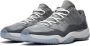 Jordan Air 11 Retro Low "Cool Grey" sneakers - Thumbnail 2
