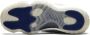 Jordan Air 11 Retro Low "Cobalt" sneakers White - Thumbnail 5