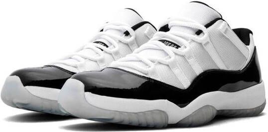 Jordan Air 11 Retro Low sneakers White
