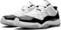 Jordan Air 11 Retro Low sneakers White - Thumbnail 2