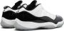Jordan Air 11 Retro Low sneakers White - Thumbnail 3