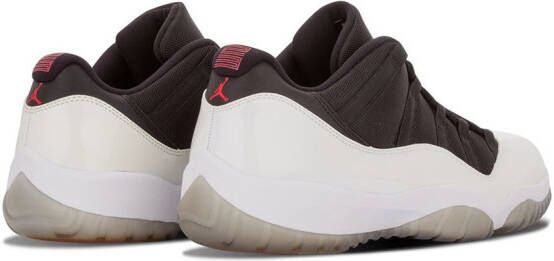 Jordan Air 11 Retro Low sneakers White