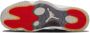 Jordan Air 11 Retro Low sneakers White - Thumbnail 4