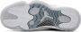 Jordan Air 11 Retro "Metallic Silver" sneakers White - Thumbnail 4