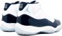 Jordan Air 11 Retro "Navy Win Like '82" sneakers White - Thumbnail 3