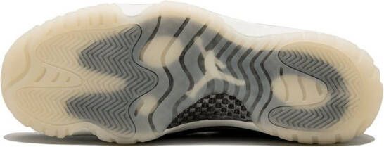 Jordan Air 11 Retro Premium "Pinnacle" sneakers Grey