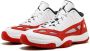 Jordan Air 11 Retro sneakers White - Thumbnail 2
