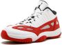 Jordan Air 11 Retro sneakers White - Thumbnail 4