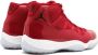 Jordan Air 11 Retro "Win Like 96" sneakers Red - Thumbnail 3