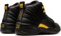 Jordan Air 12 "Black Taxi" sneakers - Thumbnail 3