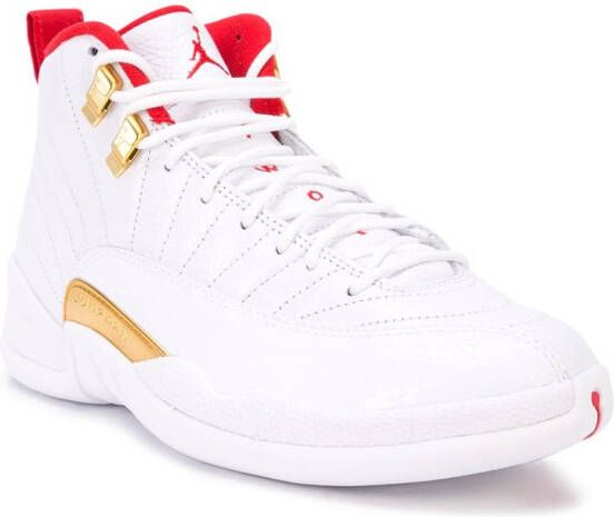 Jordan Air 12 "Fiba" sneakers White